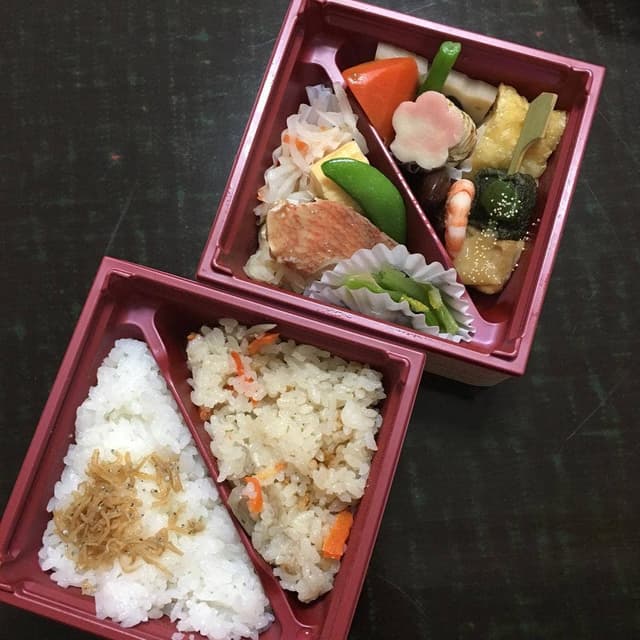 梅の花 神戸大丸店 - サブ画像2