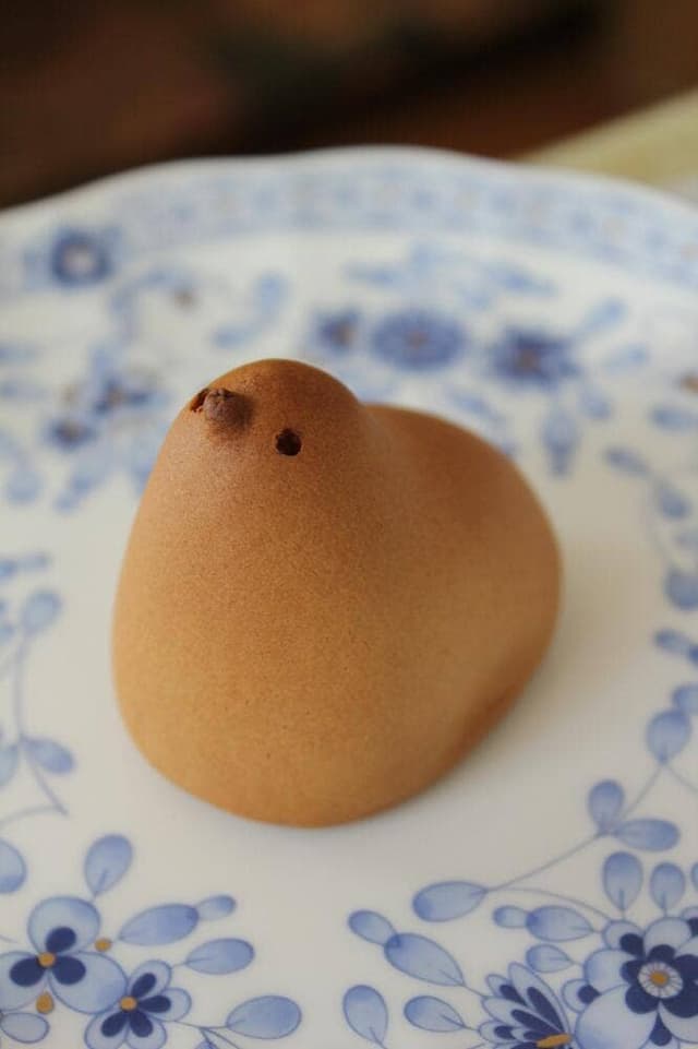 東京ひよ子 東京駅売店 - サブ画像2