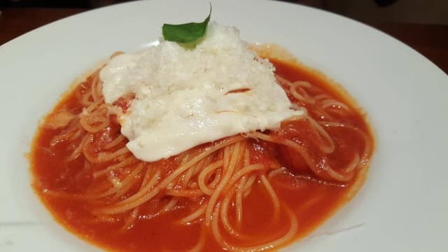 ロッソ江坂店 - サブ画像1