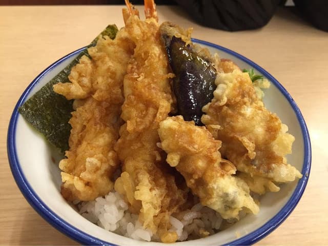 天丼・天ぷら本舗 さん天 堺豊田店 - サブ画像3