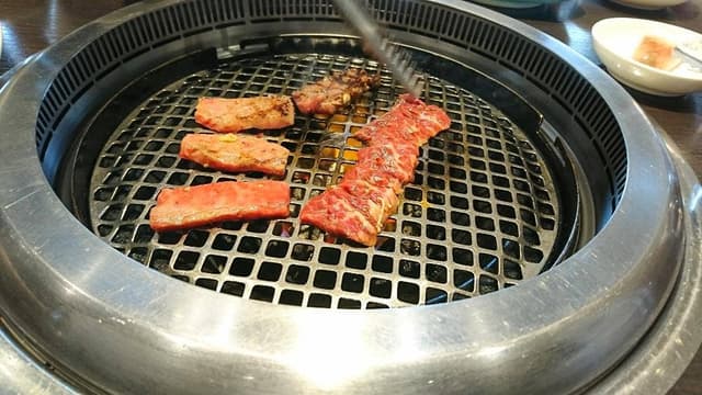 食道園 奈良学園前店 - サブ画像1