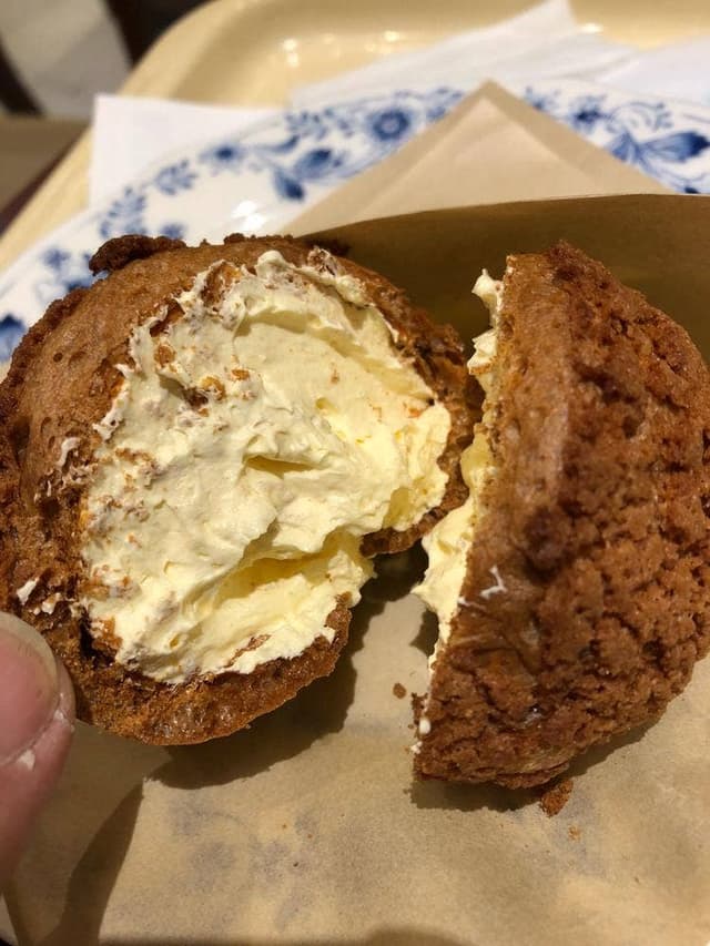 ドトールコーヒーショップ 京成成田店 - サブ画像2