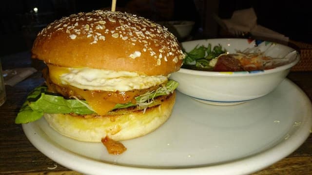 やきとりや - サブ画像2