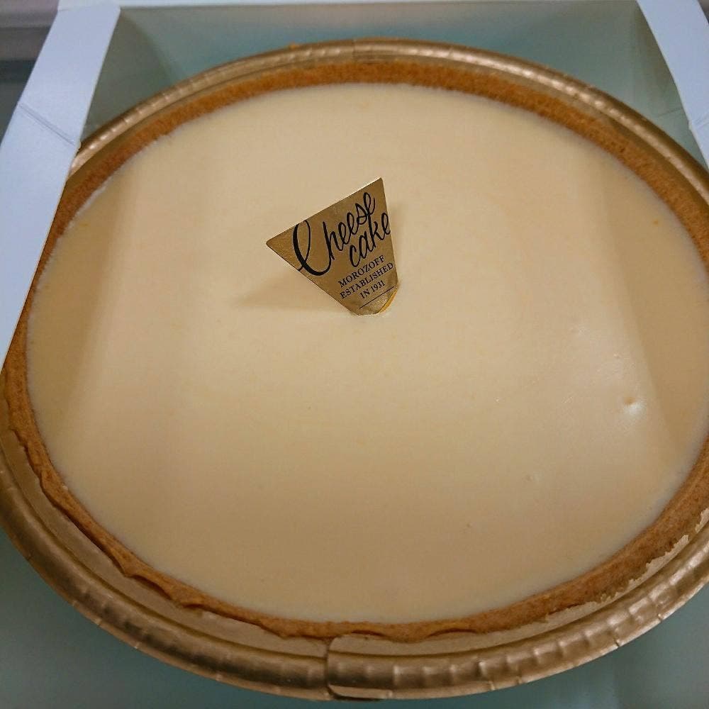 モロゾフ 宮崎山形屋店