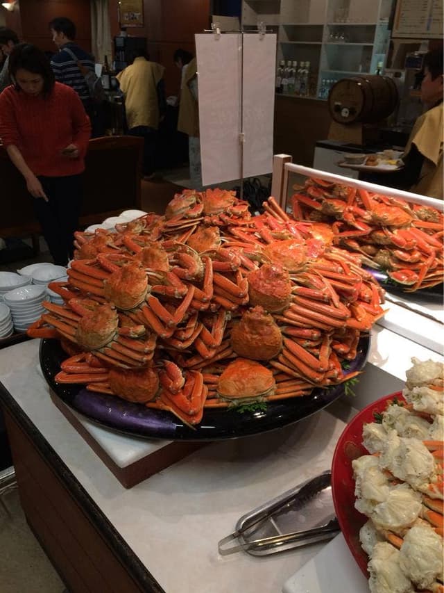 湯快リゾート 山代温泉 彩朝楽 - サブ画像2