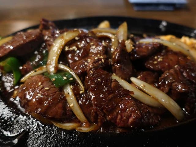焼肉処炙樂 - サブ画像2