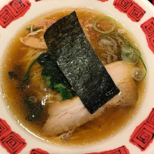 ばーみやん軒 用賀駅前店 - サブ画像2