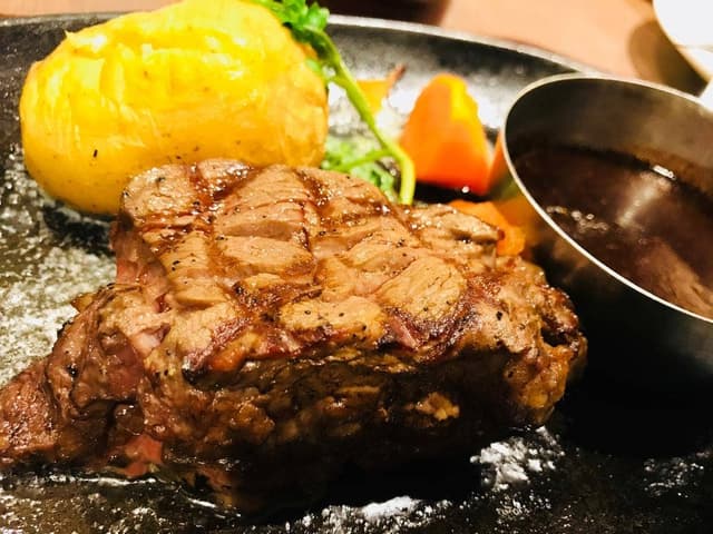 フォルクス 江坂店 - サブ画像1
