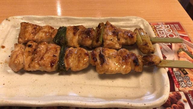 鳥貴族 浦和県庁通り店 - サブ画像1