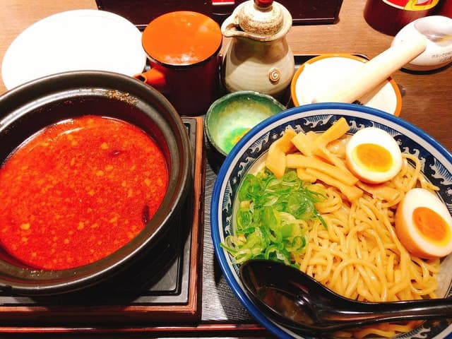 一刻魁堂 可児店 - サブ画像1