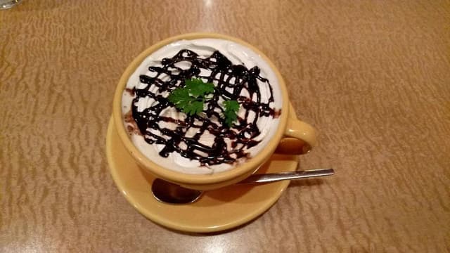 ケニアの王様 - サブ画像3