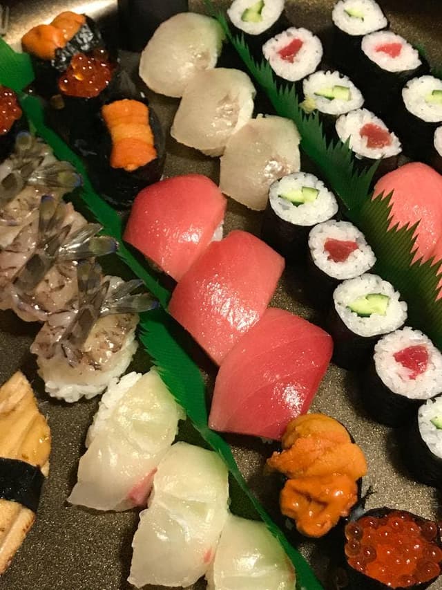 とも盛 - サブ画像1