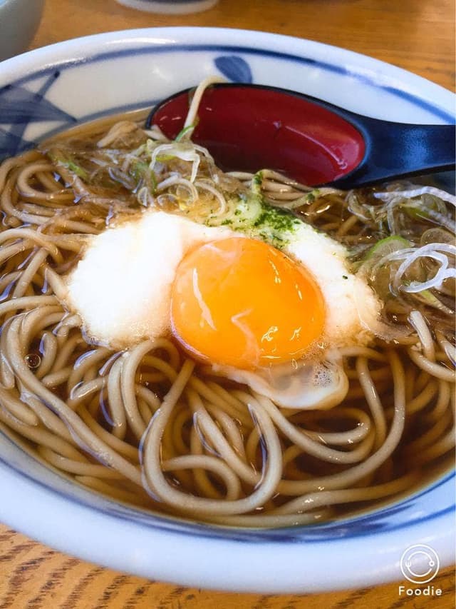 矢田部茶屋 - サブ画像3