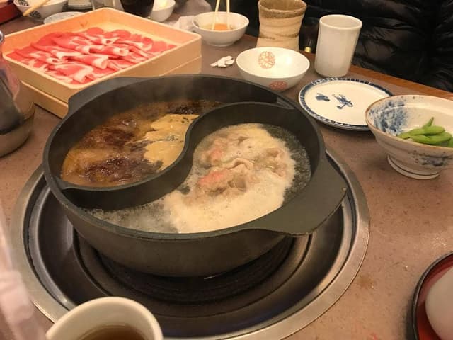 かごの屋 岸和田店 - サブ画像1