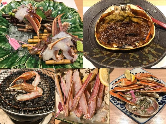 城崎 円山川温泉 銀花 - サブ画像3