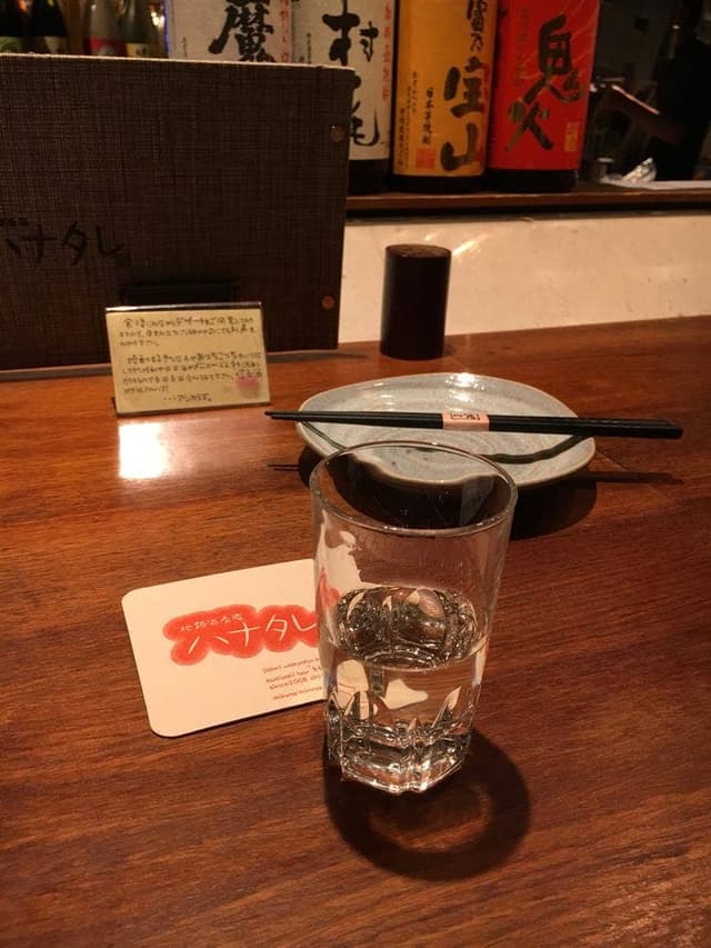 地鶏酒肴庵 ハナタレ 千歳烏山店 - サブ画像3