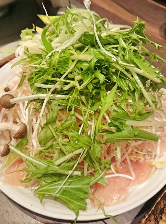 個室Dining 水面月 名駅店 - サブ画像1