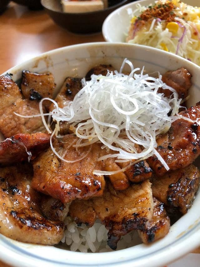 十勝豚丼 いっぴん 札幌平岡店 - サブ画像1