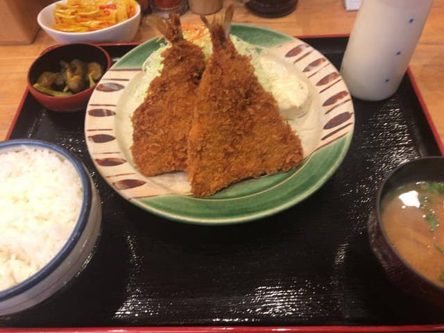 かつさと 豊田宮町店 - サブ画像2