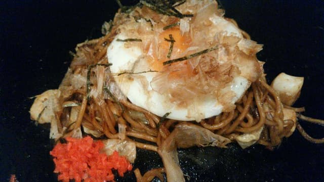 鉄板料理 薫風 - サブ画像3