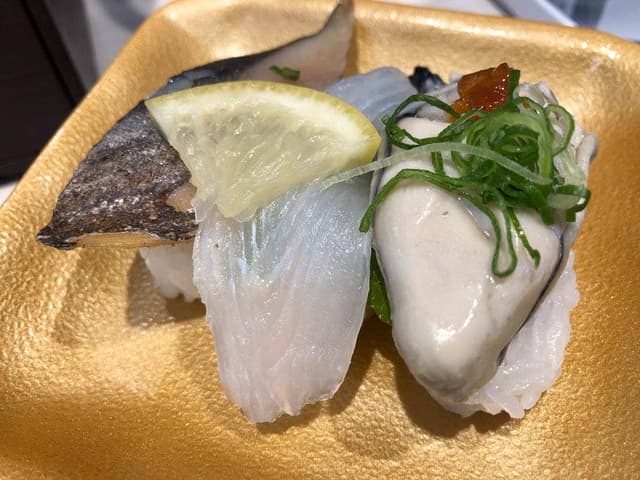 魚べい 古川店 - サブ画像3
