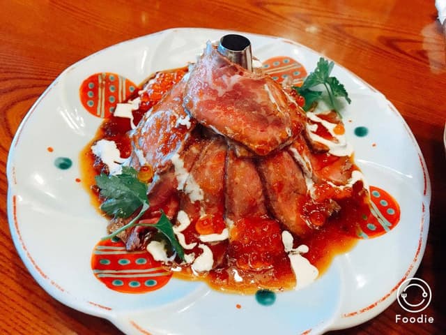 うまい膳処 神楽 - サブ画像1