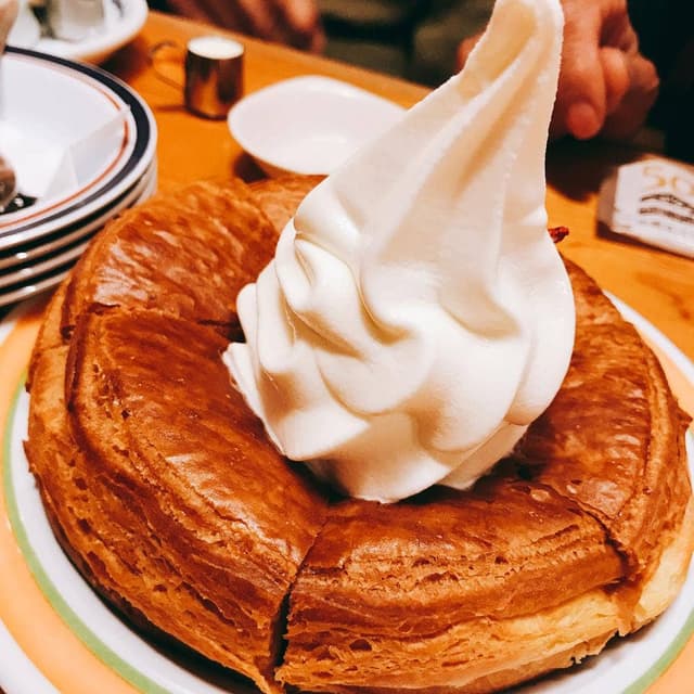 コメダ珈琲店 伊丹山田店 - サブ画像3