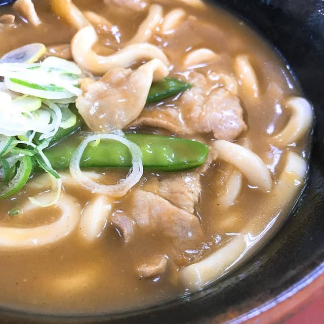 山田うどん さつきが丘店 - サブ画像1