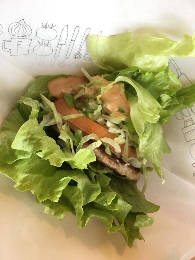 モスバーガー 宮崎大島バイパス店 - サブ画像2