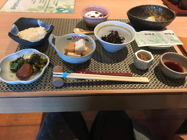 城崎 円山川温泉 銀花 - サブ画像1