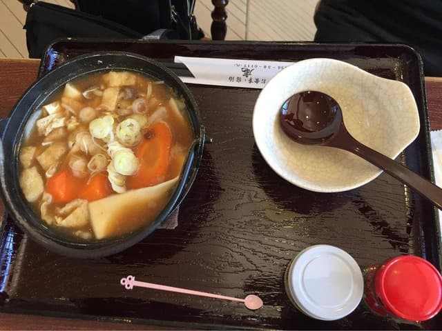 浩庵キャンプ場 食堂 - サブ画像3