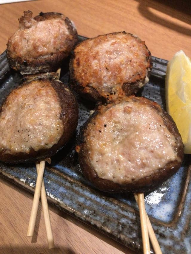 焼き鳥 もつ鍋 一揆 調布布田店 - サブ画像3