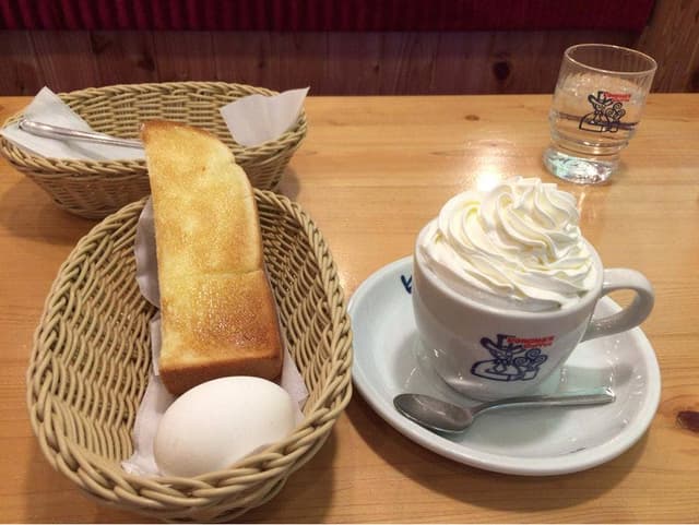 コメダ珈琲店 ららぽーと新三郷店 - サブ画像3