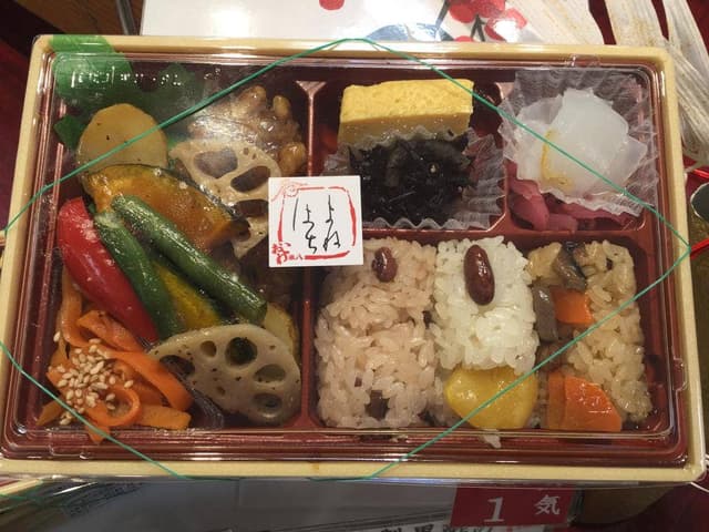 おこわ米八 国分寺マルイ まるい食遊館店 - サブ画像2
