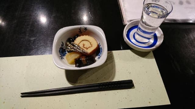 京の和膳食堂 天の川 - サブ画像3