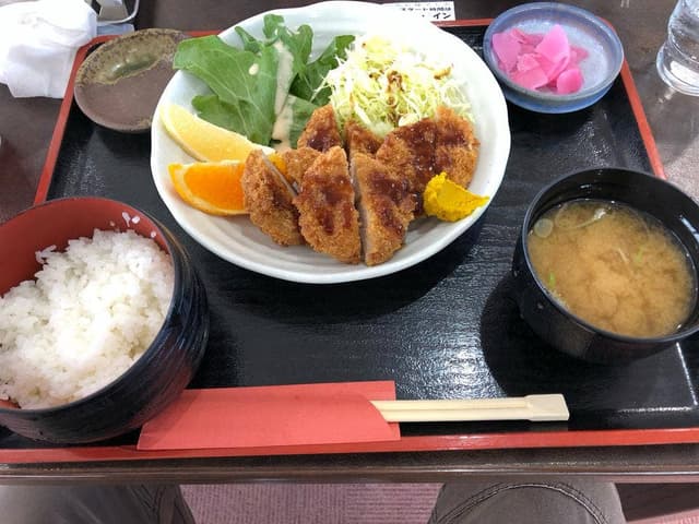益子ヒルズゴルフクラブ - サブ画像1