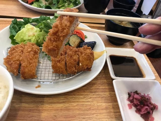 ロイヤルホスト 幸町店 - サブ画像2