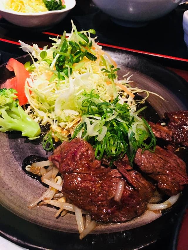京ホルモン蔵 寺町店 - サブ画像3