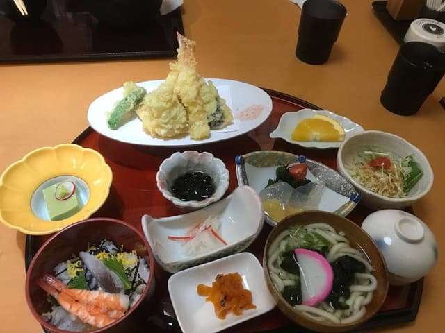 利休亭 - サブ画像1