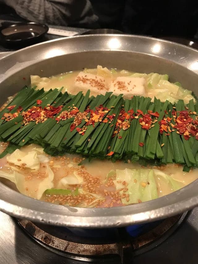 もつ無双 ゆまる - サブ画像2