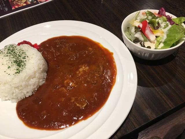 チカカフェ - サブ画像3