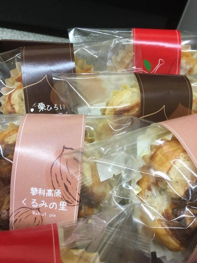 蓼科高原チーズケーキ工房 - サブ画像1