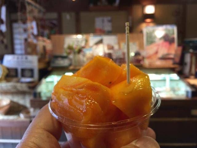 つけもの 傳兵衛 - サブ画像3