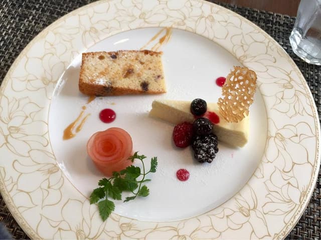 カフェ フラン - サブ画像1