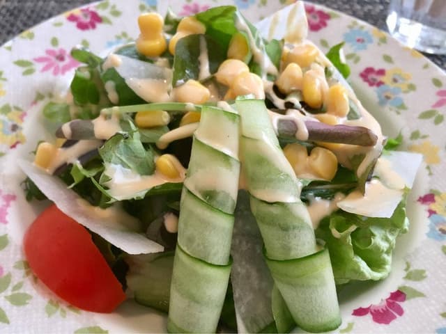 カフェ フラン - サブ画像3