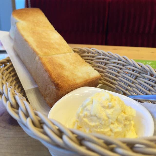 コメダ珈琲店 京都八幡店 - サブ画像2