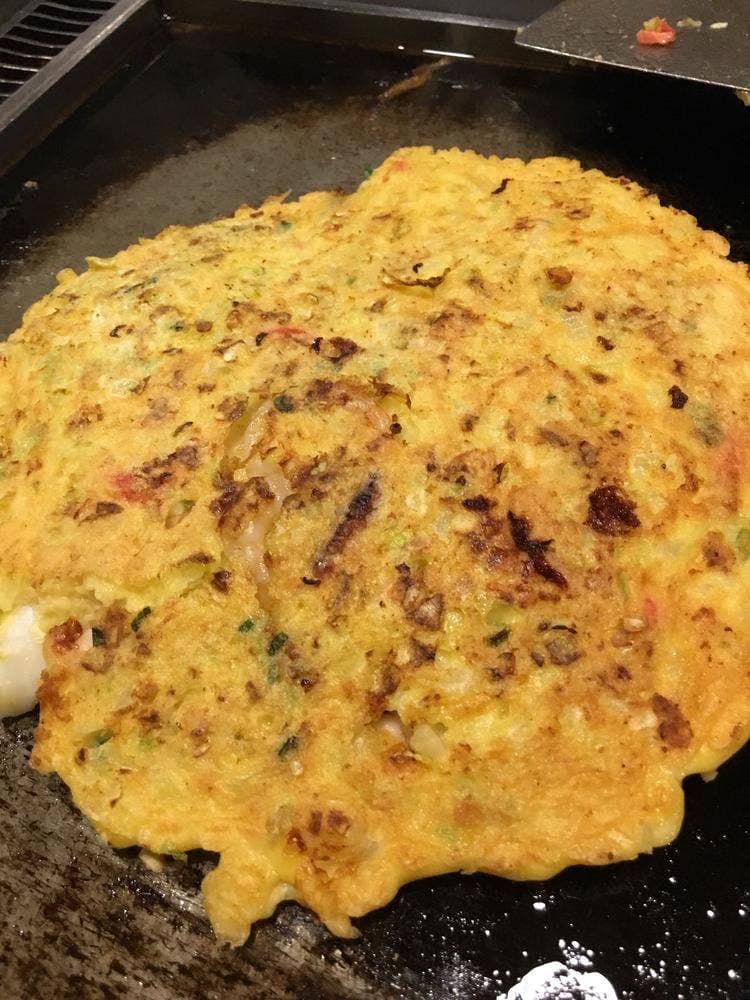 道とん堀 大島町店