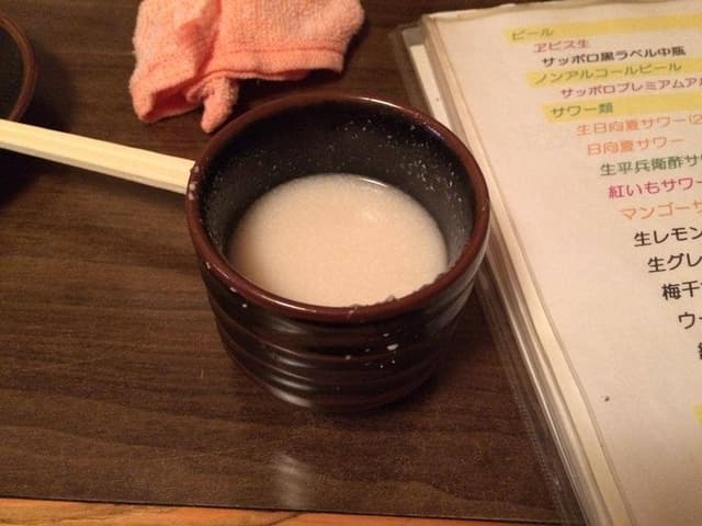 中目黒よだきんぼ - サブ画像1