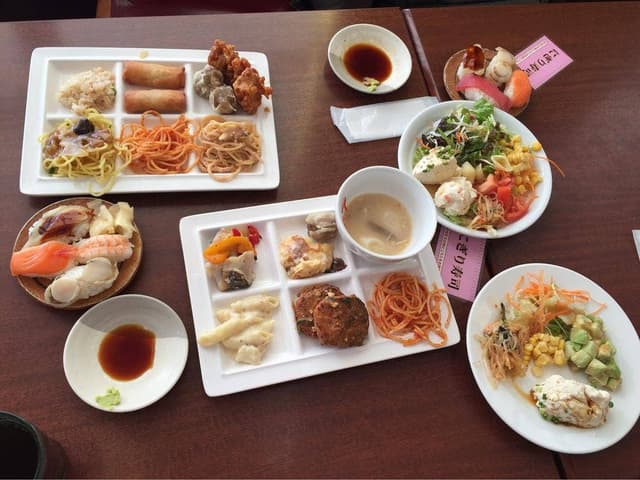 フェスタガーデン イオンモール熱田店 - サブ画像2