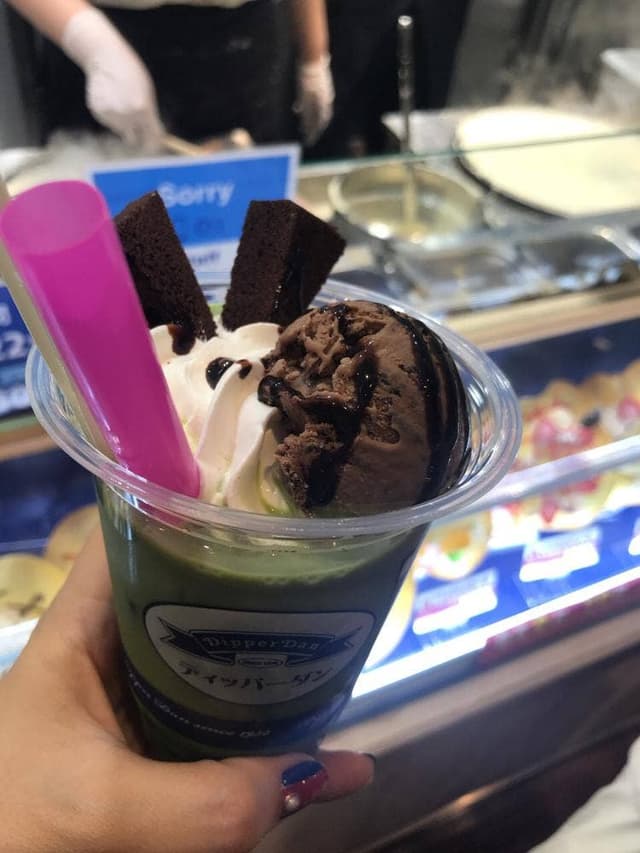 ディッパーダン イオンモール大阪ドームシティ店 - サブ画像2